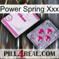 Power Spring Xxx 32